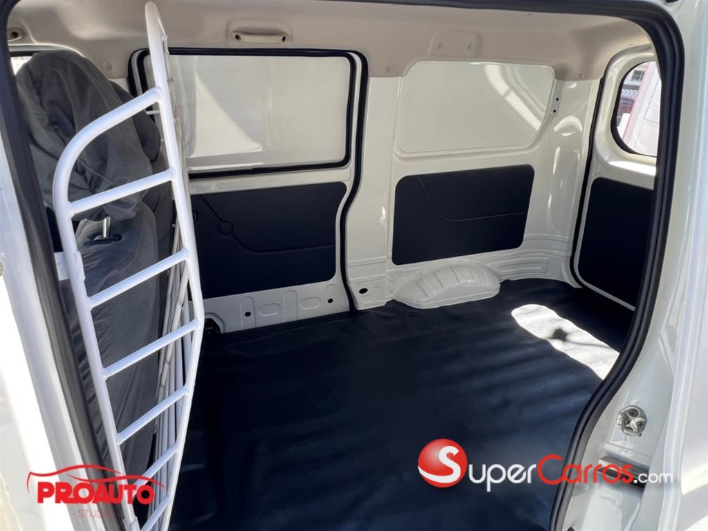 2025 Changan Star 5 — foto 11 / 11