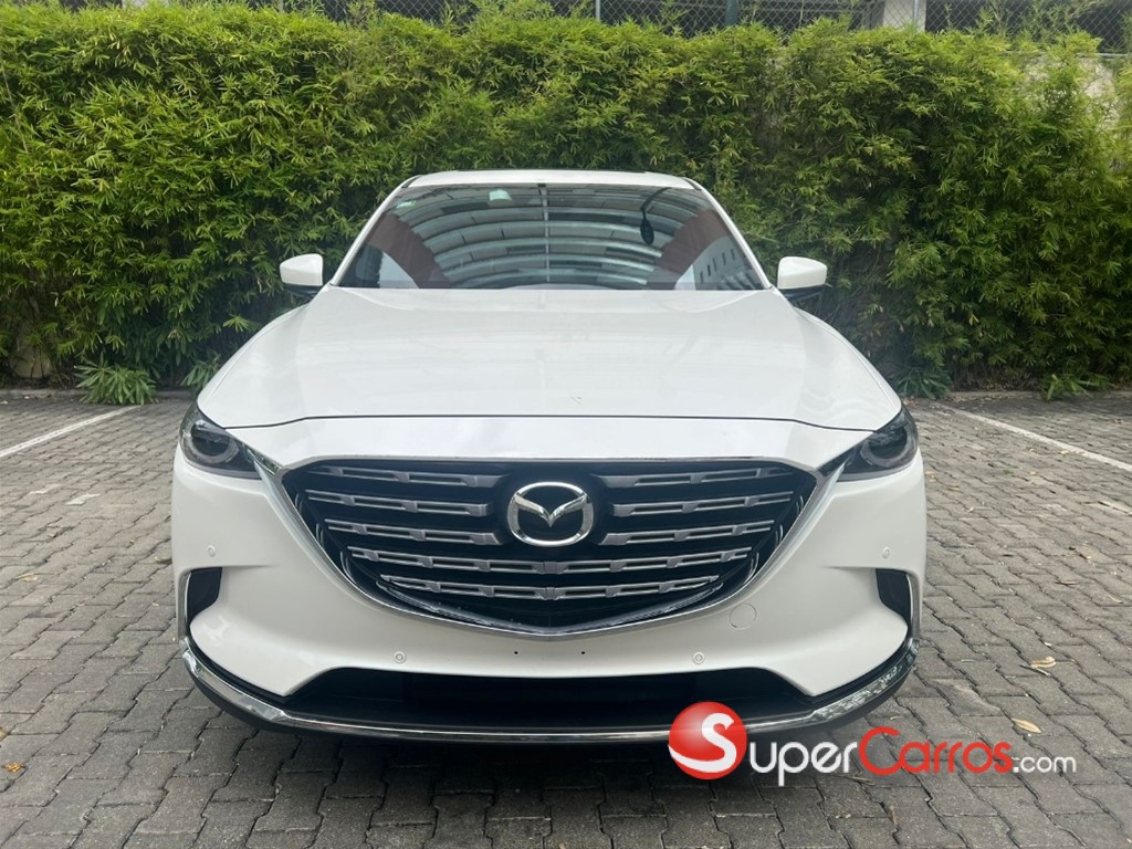 2024 Mazda CX-9 LIMITED