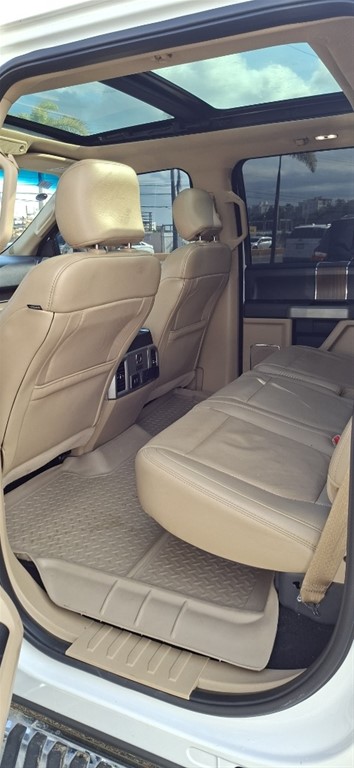 2017 Ford F 150 Lariat — foto 2 / 11