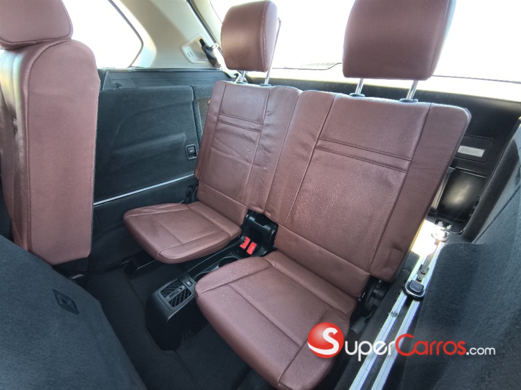2012 BMW X 5 XDRIVE 30D — foto 7 / 12