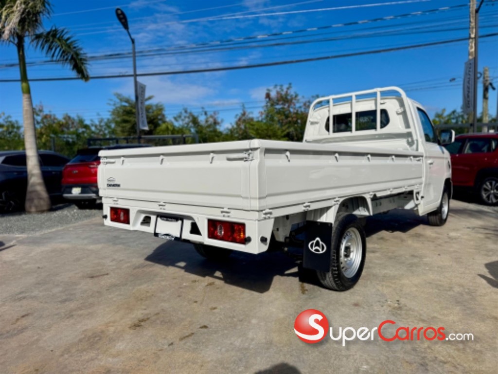 2027 Changan Star truck Plus — foto 3 / 6