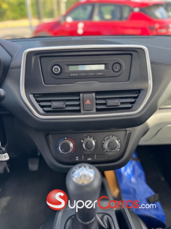 2027 Changan Star truck Plus — foto 6 / 6