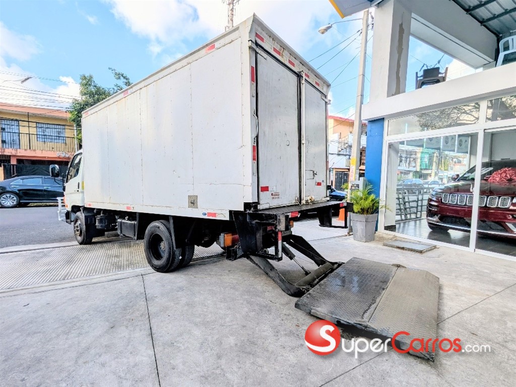 2021 Hyundai HD 65 — foto 4 / 10