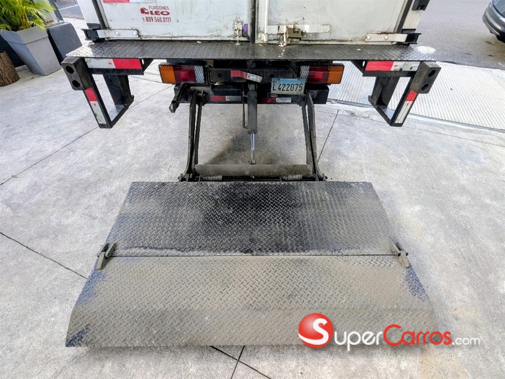 2021 Hyundai HD 65 — foto 6 / 10