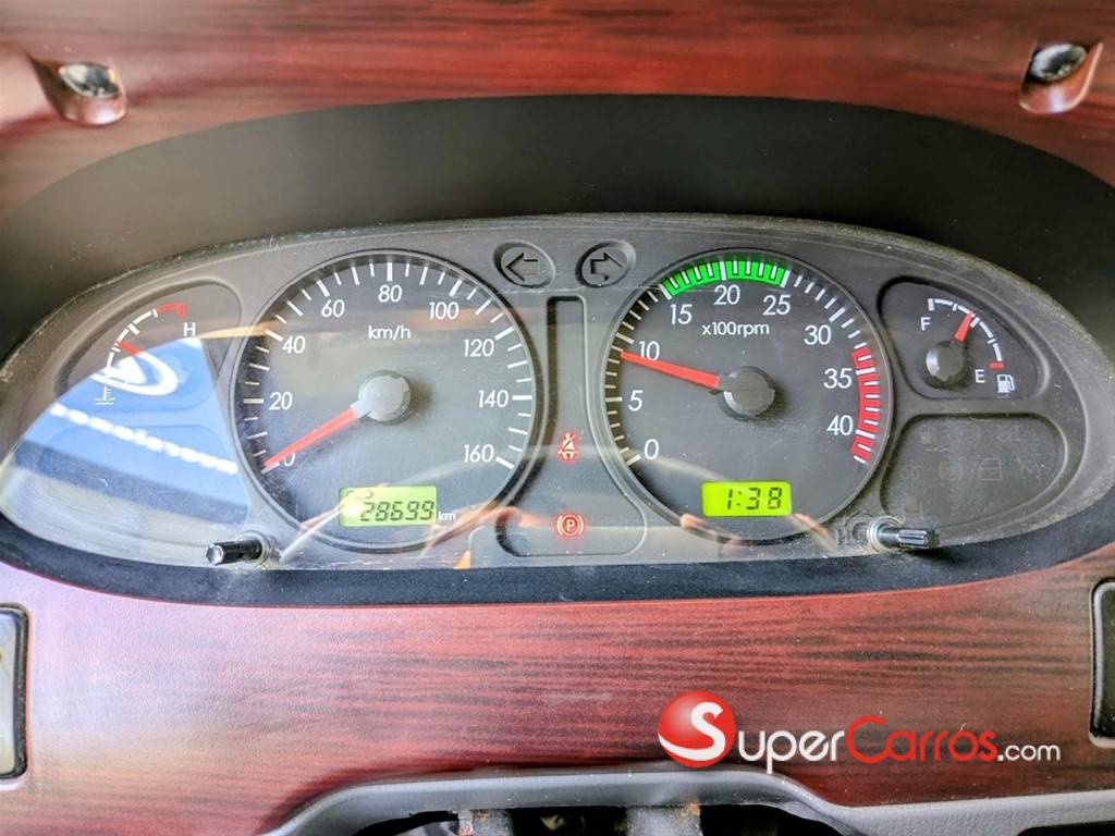2021 Hyundai HD 65 — foto 10 / 10