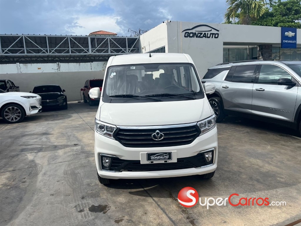 2026 KYC V3 11 Pasajeros
