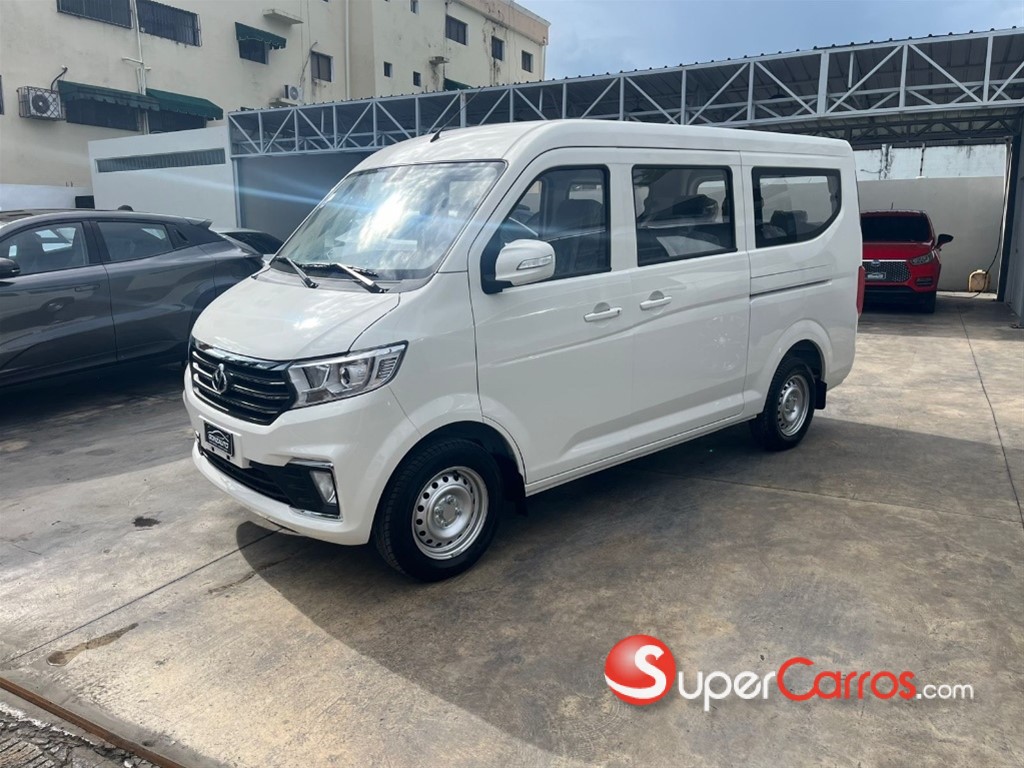 2026 KYC V3 11 Pasajeros — foto 5 / 11
