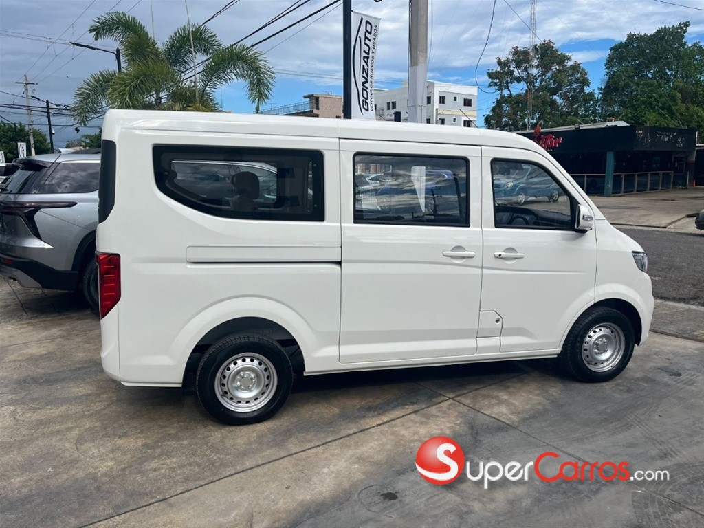 2026 KYC V3 11 Pasajeros — foto 8 / 11