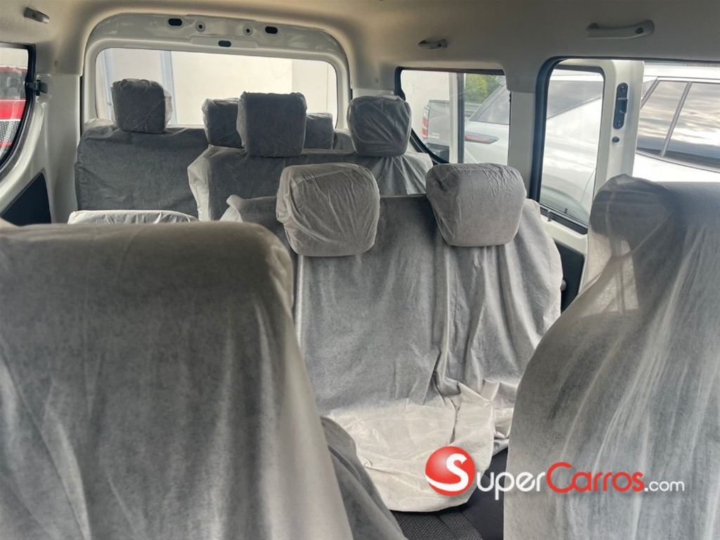 2026 KYC V3 11 Pasajeros — foto 10 / 11