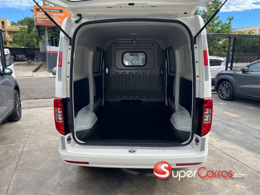 2026 KYC V3 Cargo — foto 5 / 7