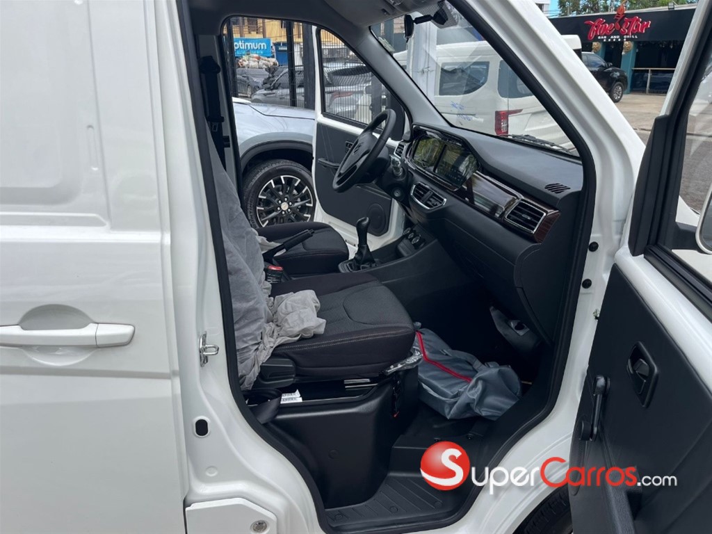 2026 KYC V3 Cargo — foto 7 / 7