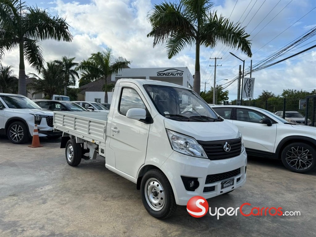 2026 Changan Star 5 Pick Up