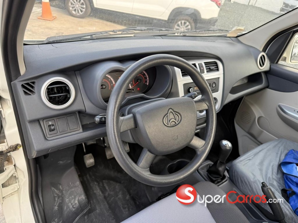 2026 Changan Star 5 Pick Up — foto 7 / 8