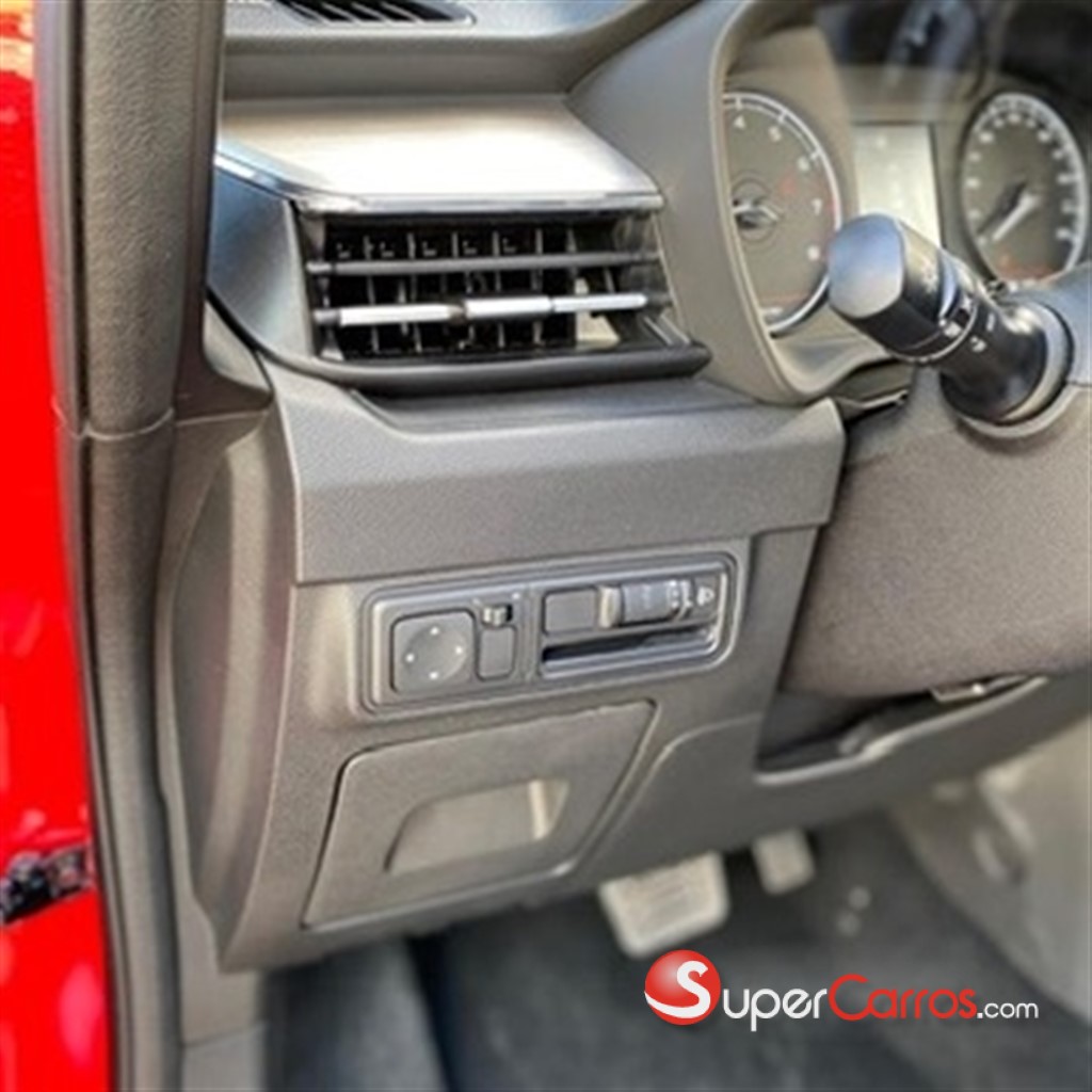 2026 Geely GX3 PRO — foto 12 / 12