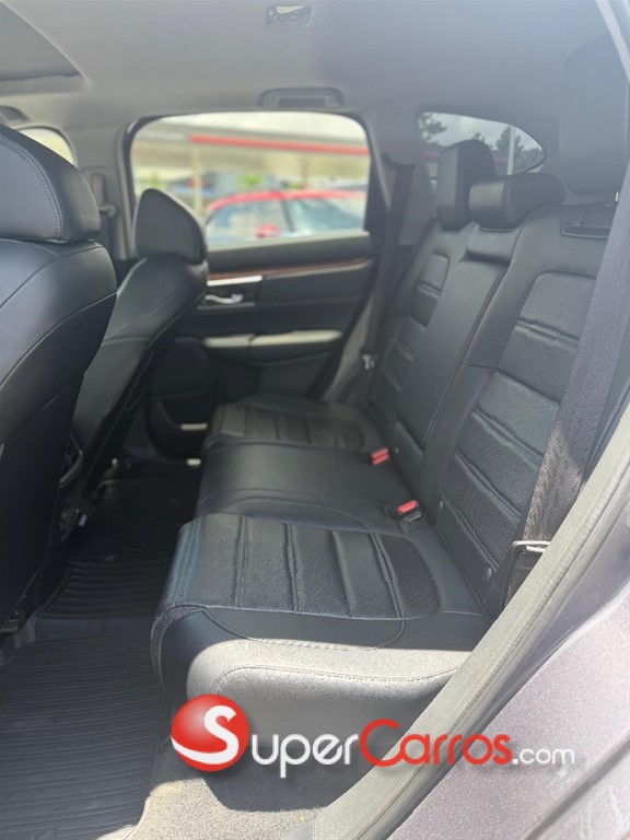 2022 Honda CR-V Touring — foto 6 / 6