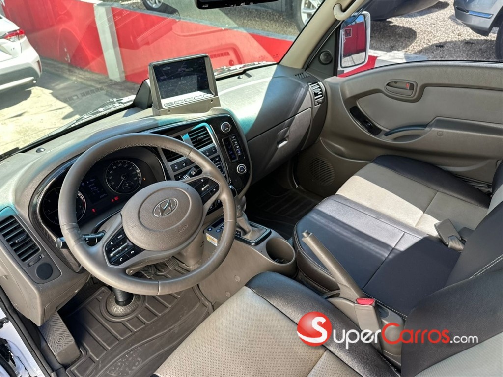 2022 Hyundai Porter — foto 10 / 12