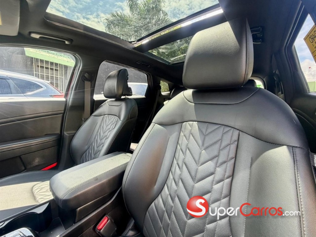 2023 Kia Sportage EX — foto 6 / 12