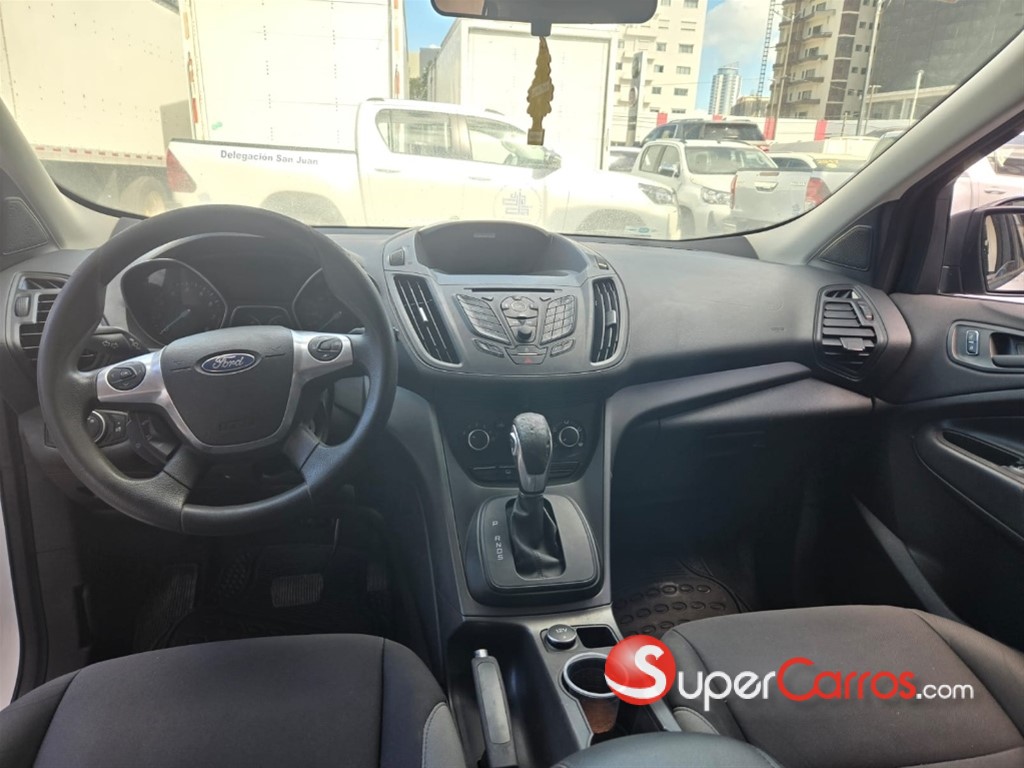 2016 Ford Escape — foto 2 / 6