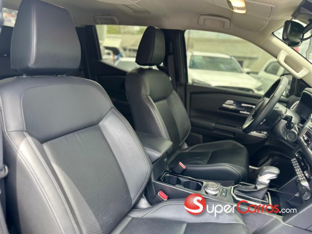 2025 Mitsubishi Motors L 200 — foto 5 / 12
