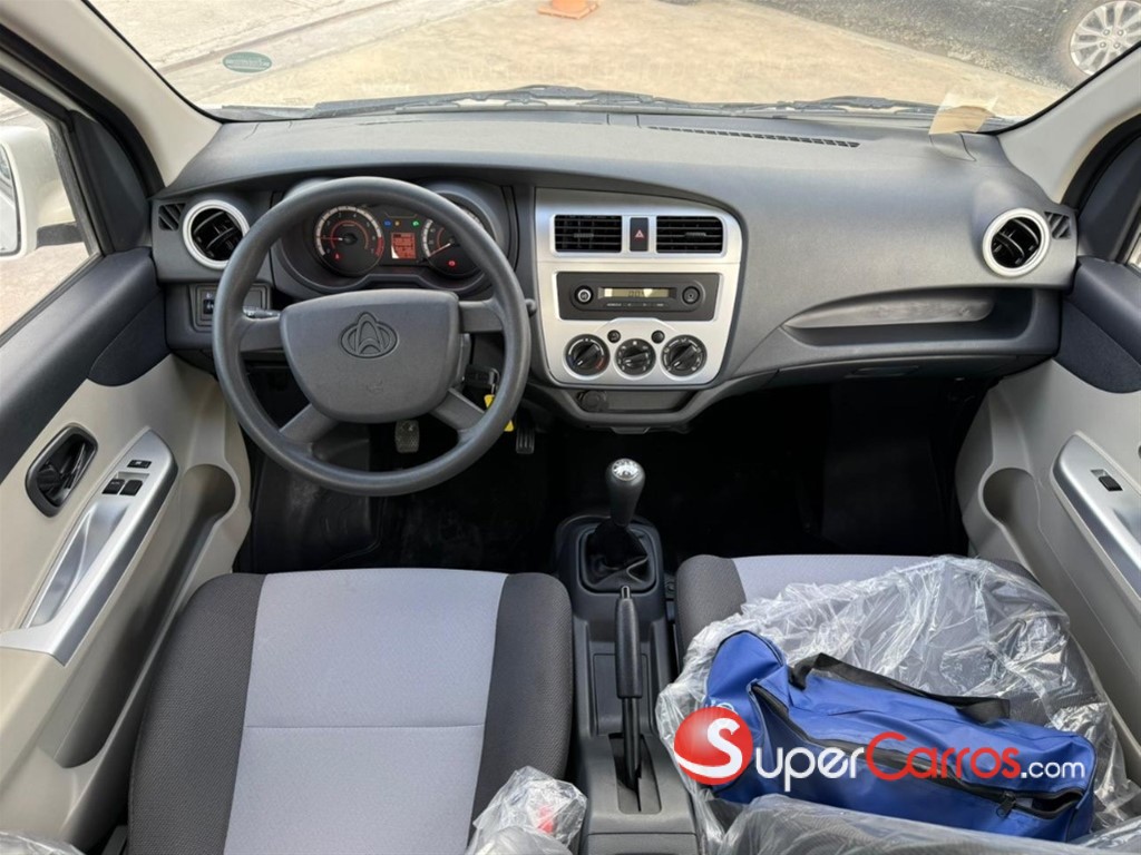 2026 Changan Star 5 Pick Up Doble Cabina — foto 7 / 8