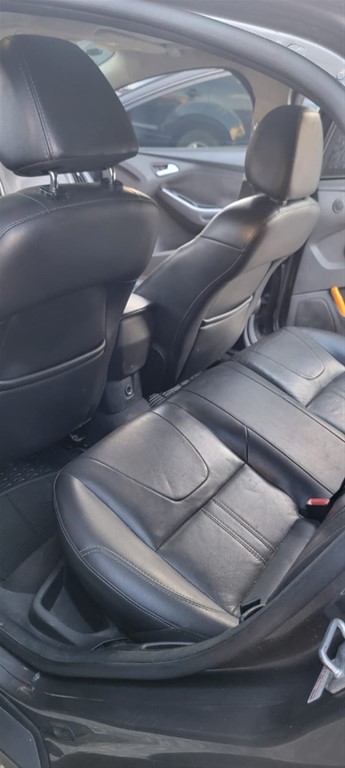 2014 Ford Focus — foto 5 / 10