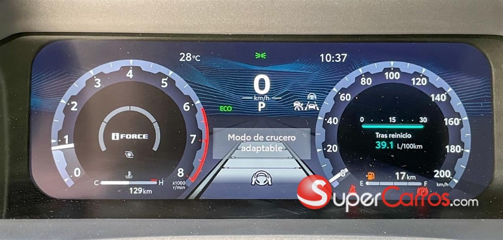 2027 Toyota 4 Runner — foto 10 / 11