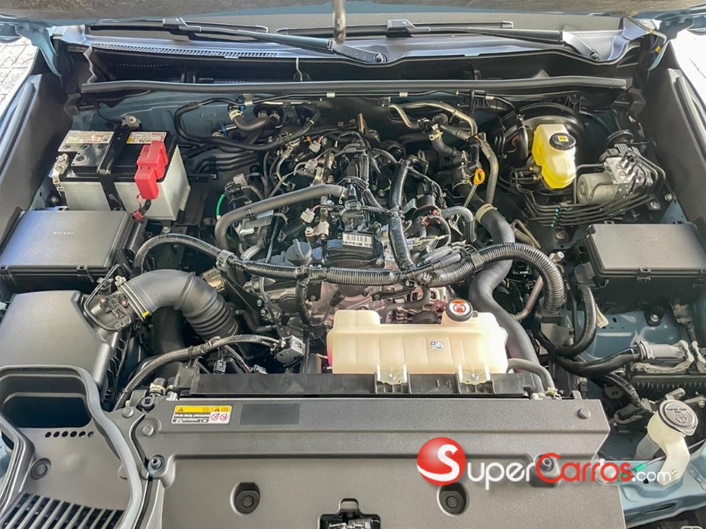2027 Toyota 4 Runner — foto 11 / 11