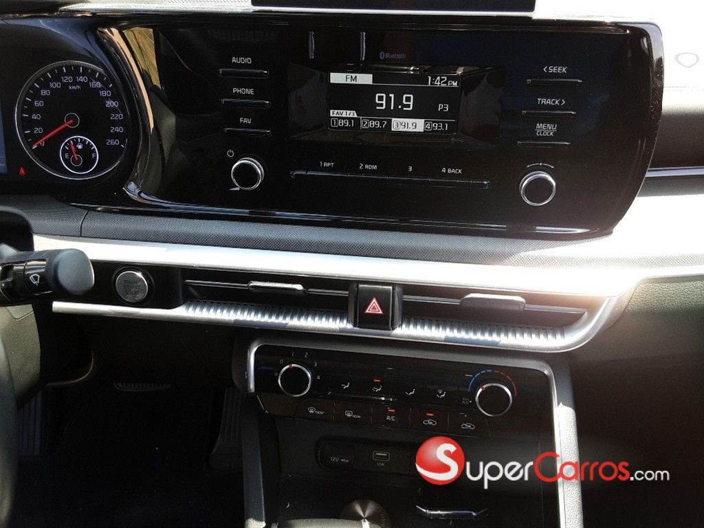 2021 Kia K-5 — foto 2 / 12