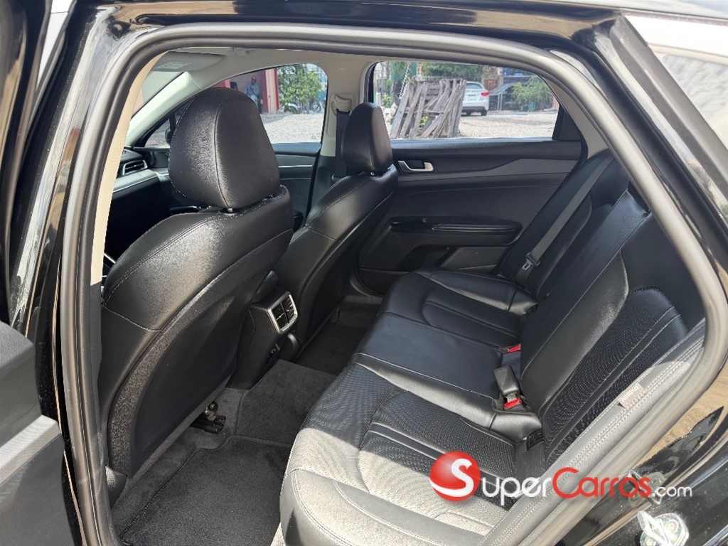 2021 Kia K-5 — foto 12 / 12
