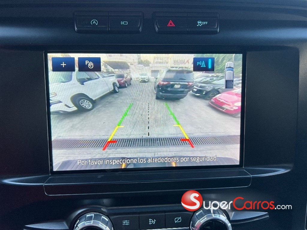 2021 Ford F 150 XLT ECOBOOST — foto 12 / 12