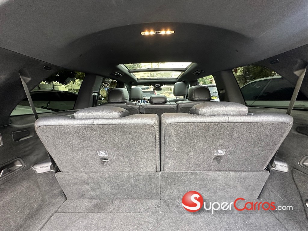 2020 Mercedes-Benz Clase GLS 450 4MATIC — foto 10 / 10