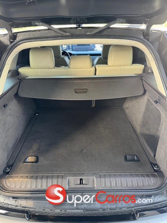 2014 Land Rover Range Rover Sport HSE — foto 7 / 10