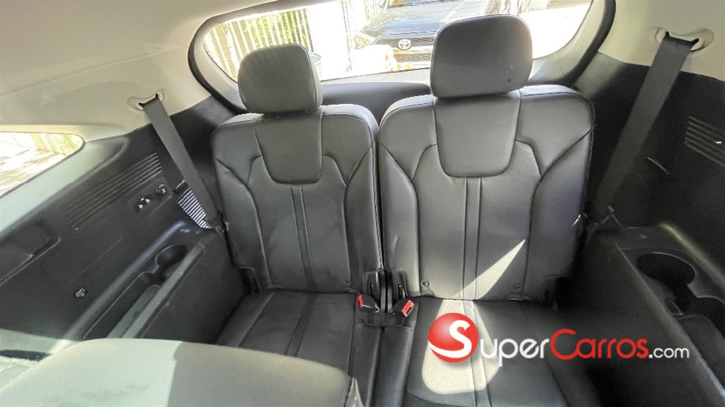2021 Kia Sorento S — foto 8 / 11