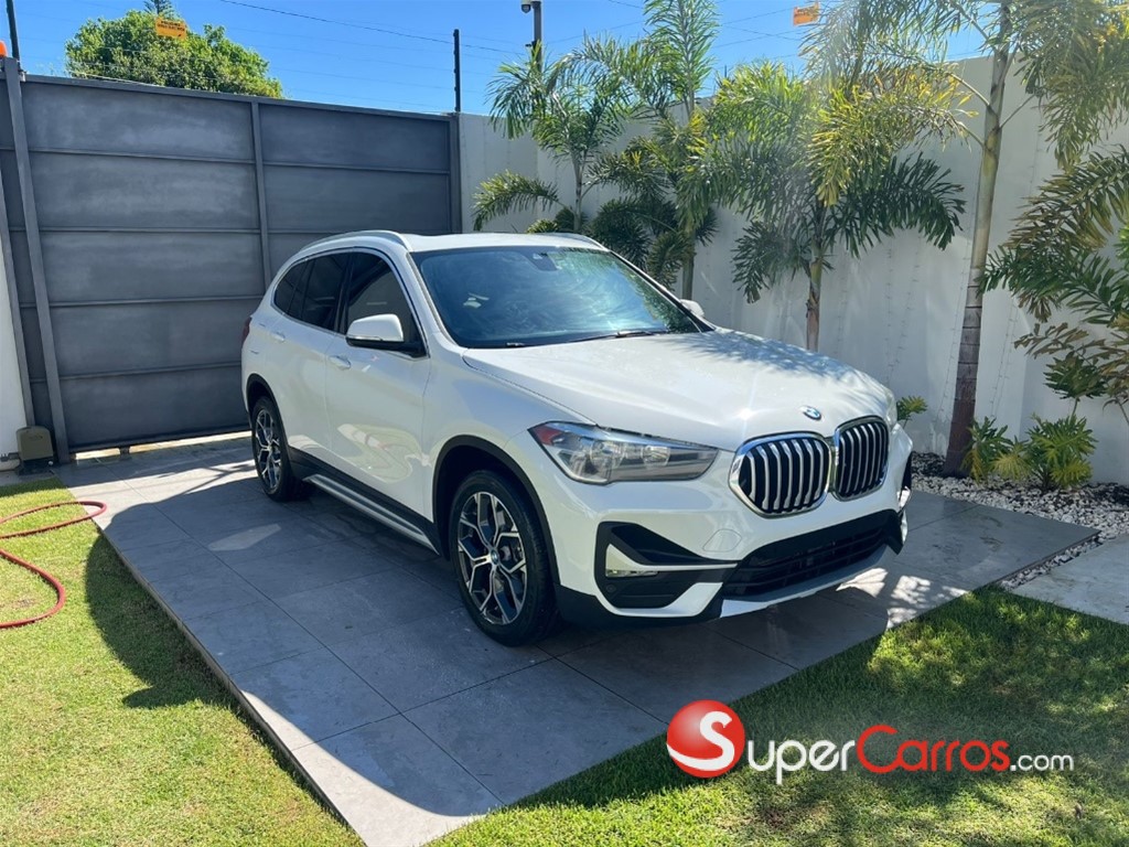 2020 BMW X 1 X Drive 2.8i
