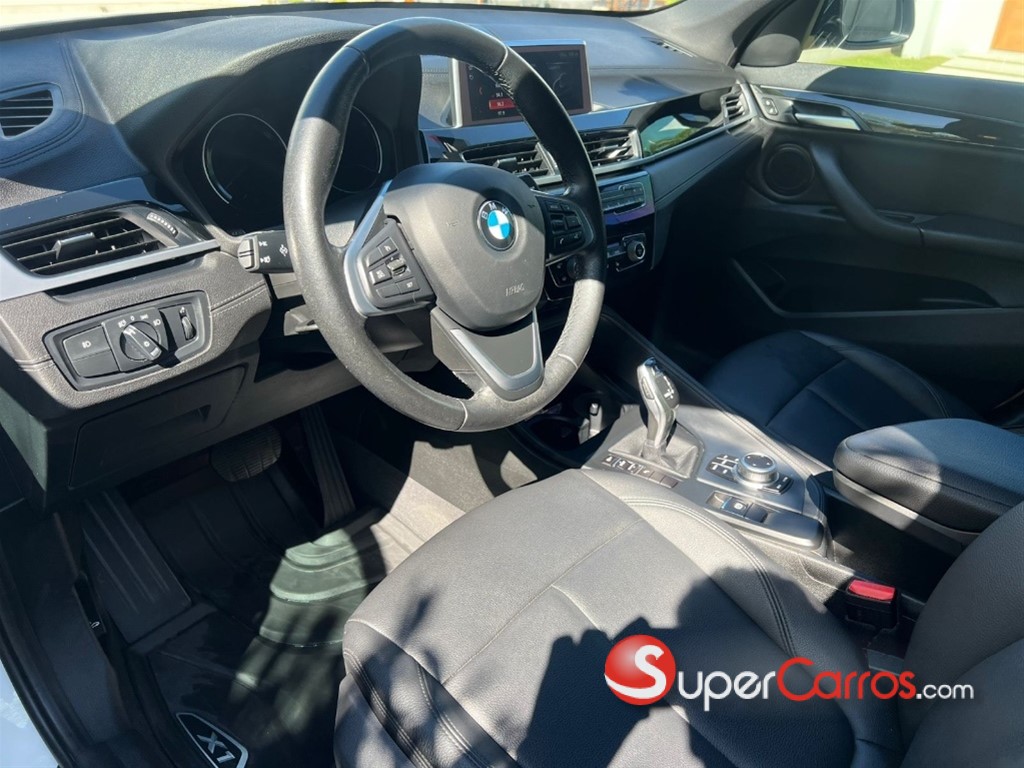 2020 BMW X 1 X Drive 2.8i — foto 4 / 9