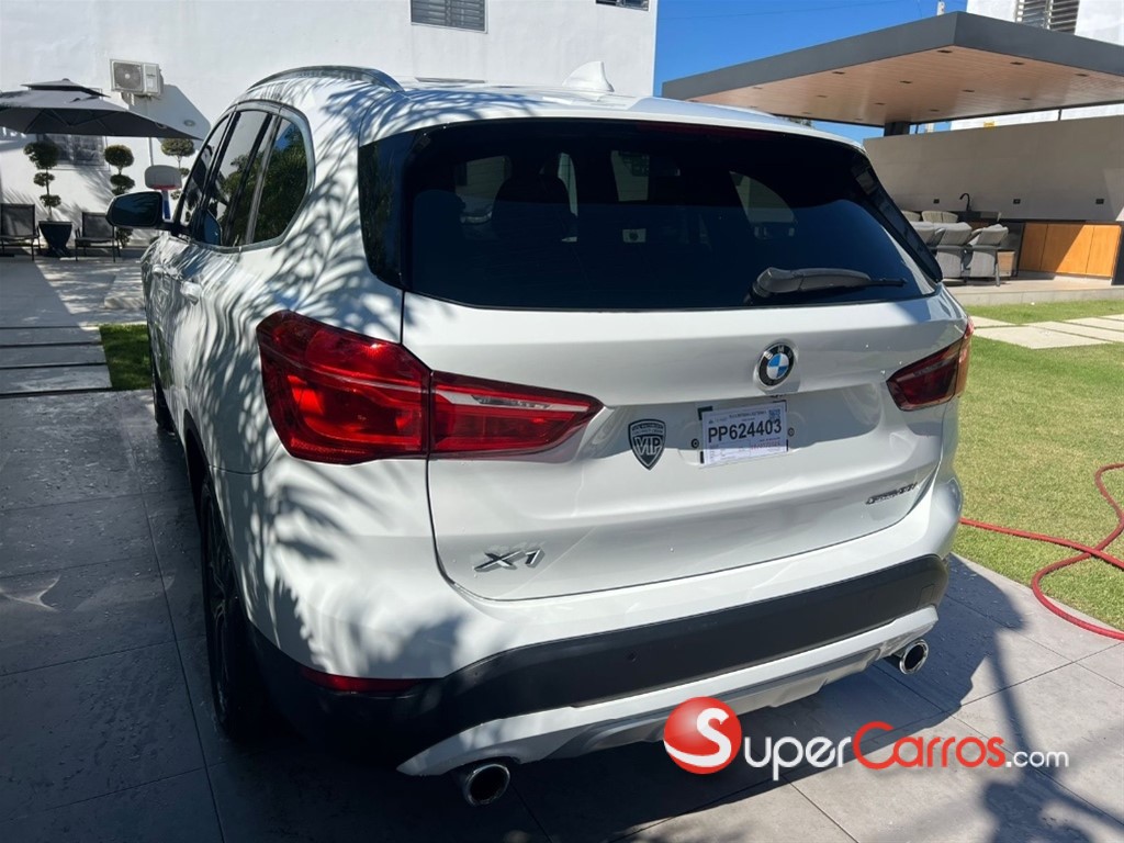 2020 BMW X 1 X Drive 2.8i — foto 5 / 9