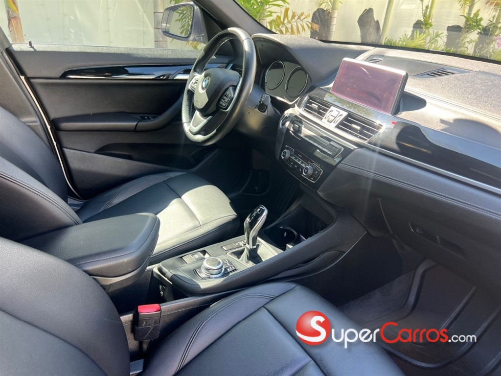 2020 BMW X 1 X Drive 2.8i — foto 7 / 9