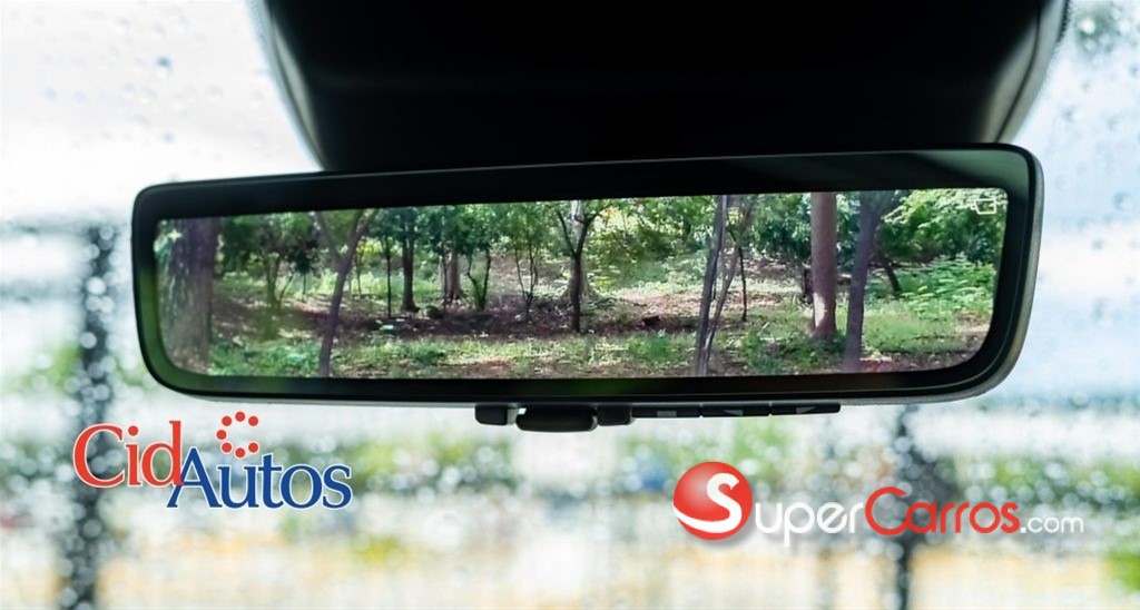 2026 Lexus GX 550 Luxury — foto 8 / 12