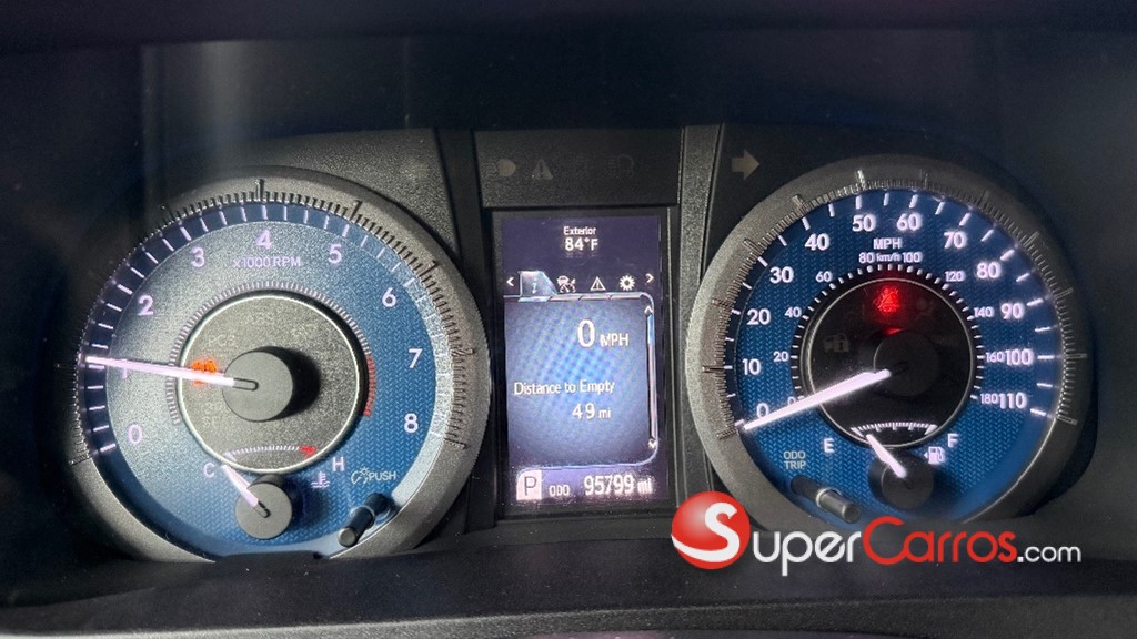 2018 Toyota Sienna LE — foto 6 / 6
