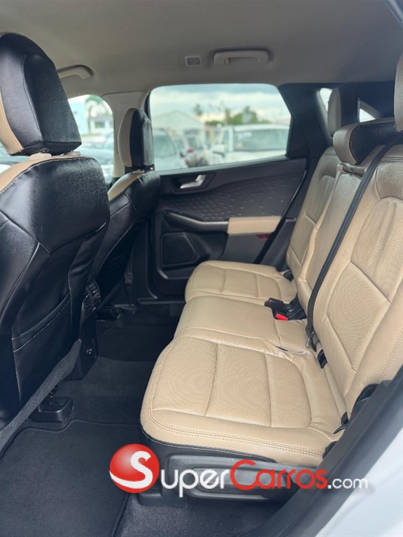 2020 Ford Escape SE — foto 10 / 11