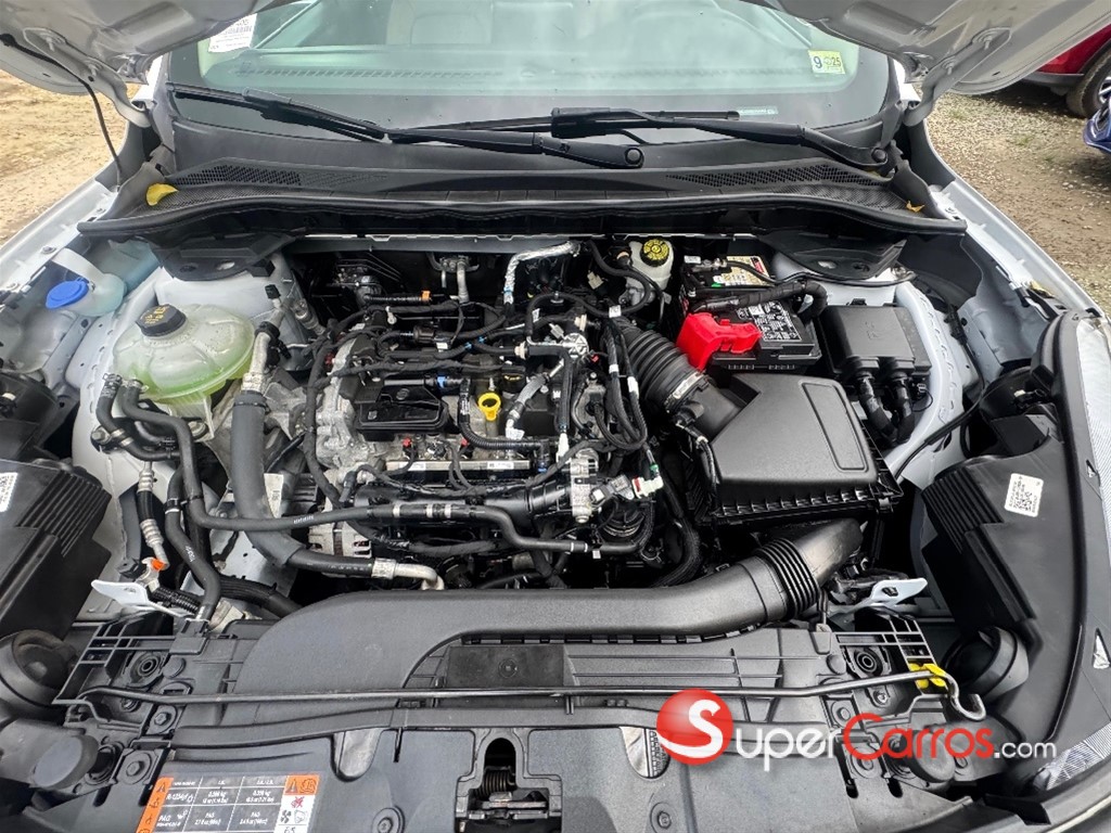 2020 Ford Escape SE — foto 11 / 11