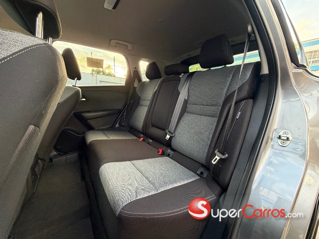 2023 Nissan Rogue SV FULL — foto 5 / 9