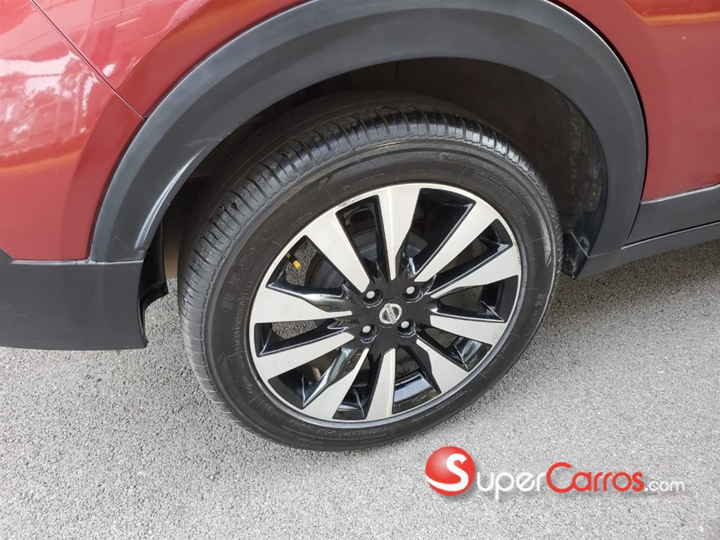 2017 Nissan Kicks — foto 11 / 11