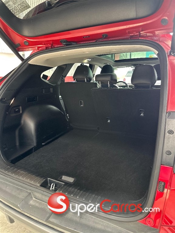 2022 Hyundai Tucson LIMITED — foto 10 / 12