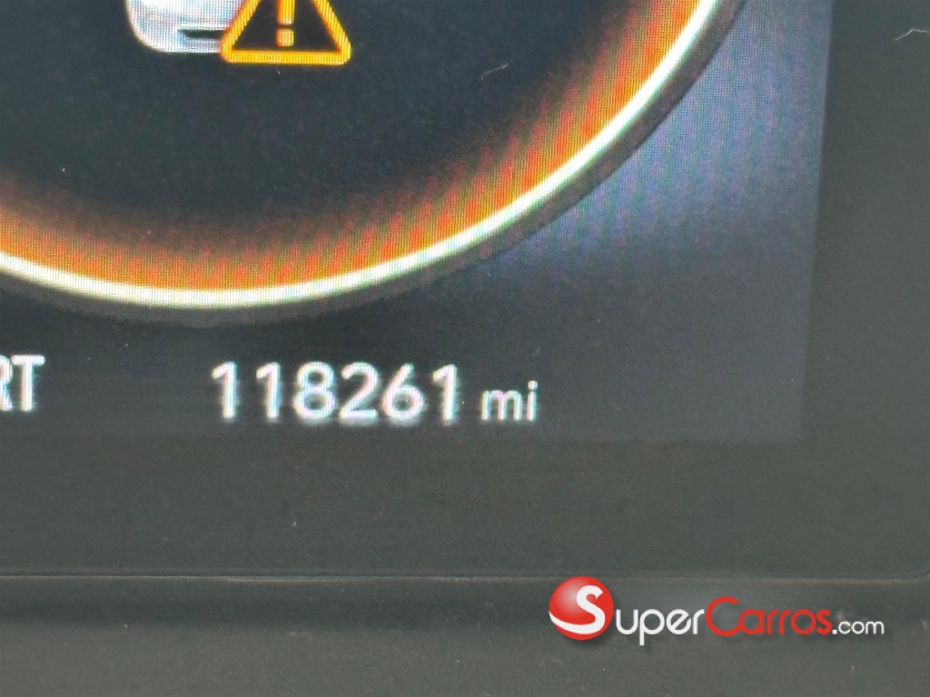 2022 Hyundai Tucson LIMITED — foto 12 / 12
