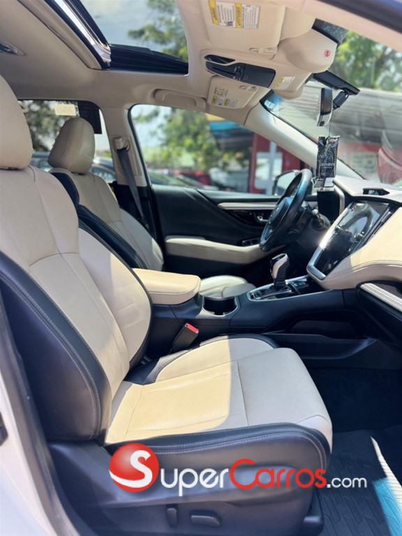 2020 Subaru Outback Limited — foto 8 / 11