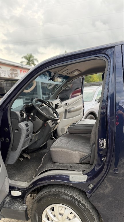 2019 Nissan NV 350 — foto 5 / 10