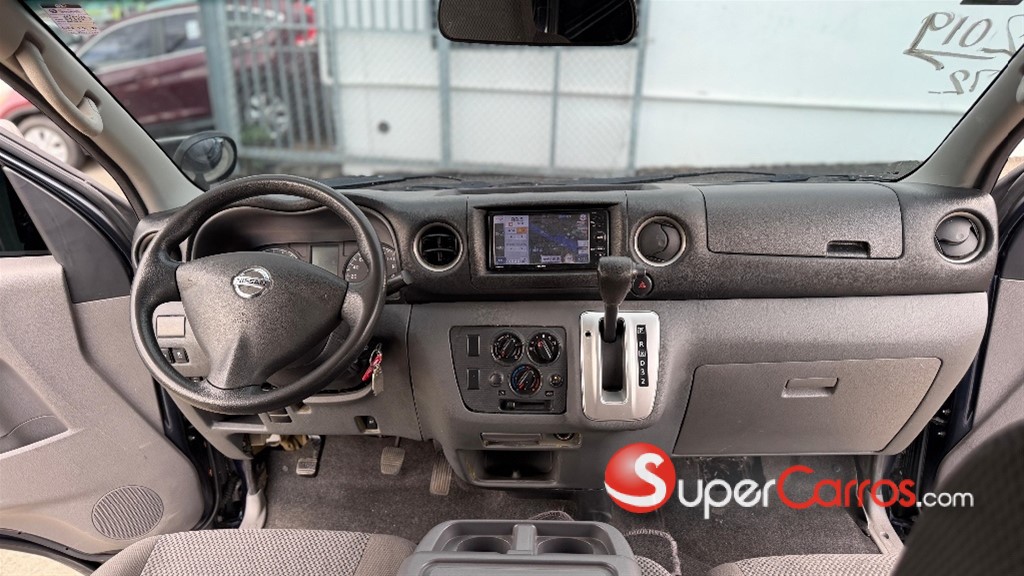 2019 Nissan NV 350 — foto 7 / 10