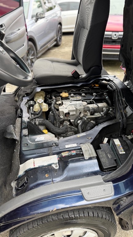 2019 Nissan NV 350 — foto 9 / 10