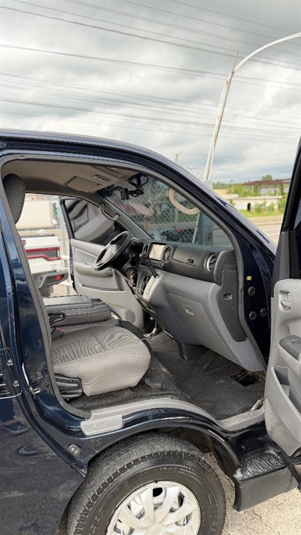 2019 Nissan NV 350 — foto 10 / 10